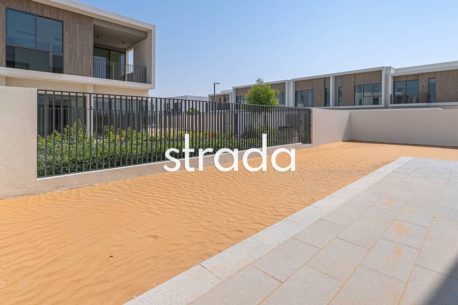 Brand New | Largest Plot | Park side - Image 17