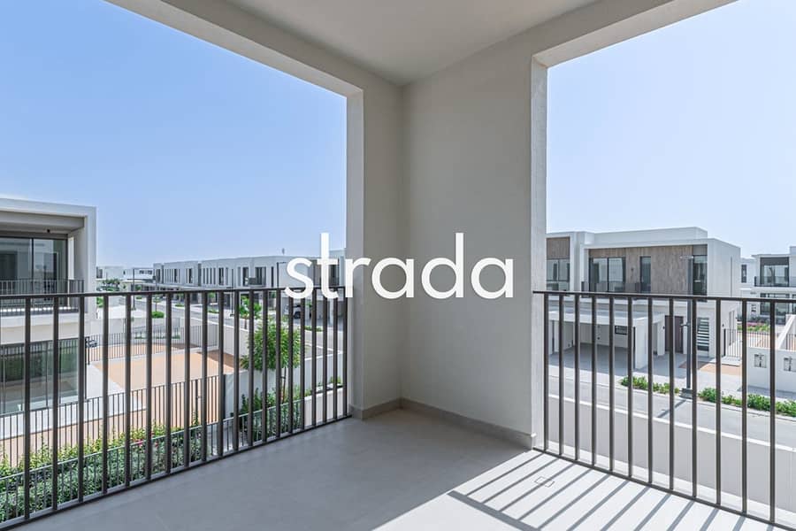 Brand New | Largest Plot | Park side - Image 18