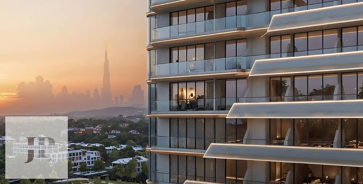 PREMIUM LUXURY | HIGH ROI | INVESTOR’S DREAM | PRIME LOCATION