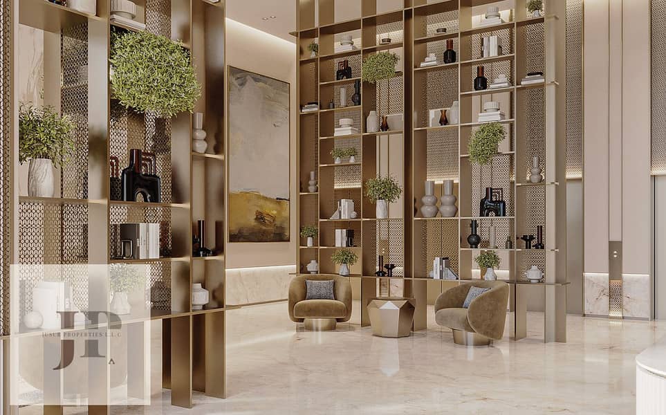 PREMIUM LUXURY | HIGH ROI | INVESTOR’S DREAM | PRIME LOCATION