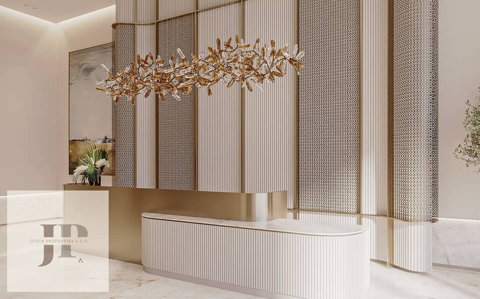 PREMIUM LUXURY | HIGH ROI | INVESTOR’S DREAM | PRIME LOCATION - Image 6