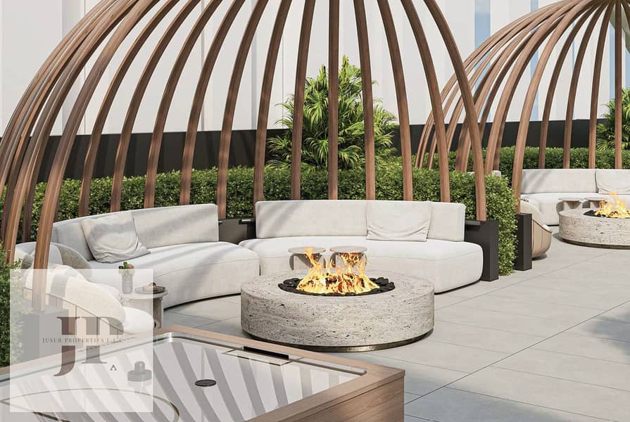 PREMIUM LUXURY | HIGH ROI | INVESTOR’S DREAM | PRIME LOCATION - Image 12