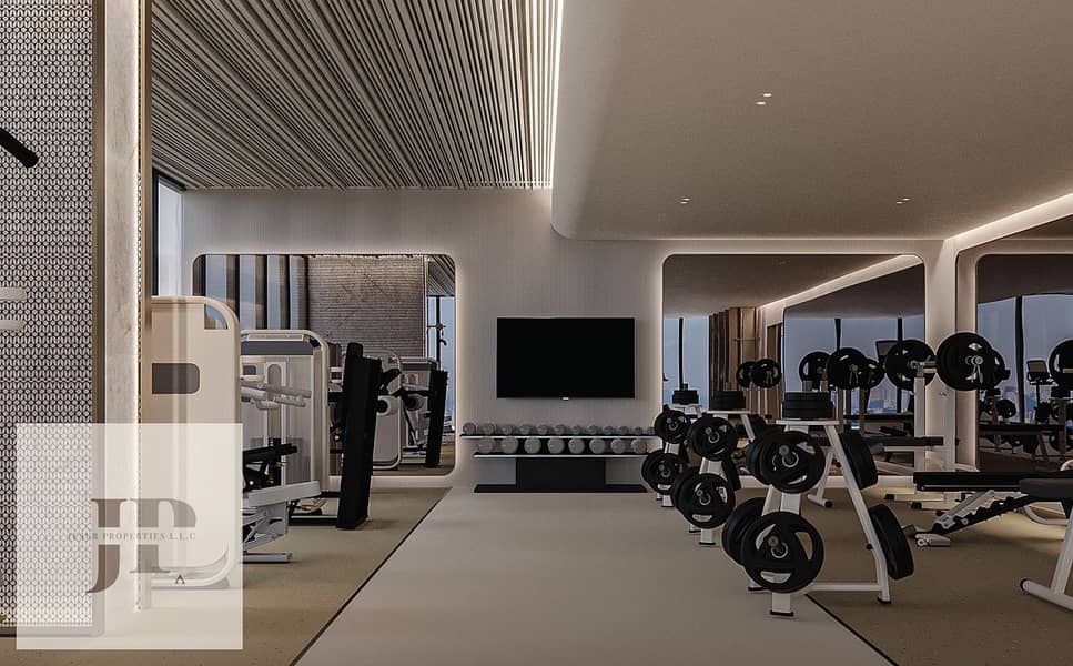 PREMIUM LUXURY | HIGH ROI | INVESTOR’S DREAM | PRIME LOCATION - Image 14