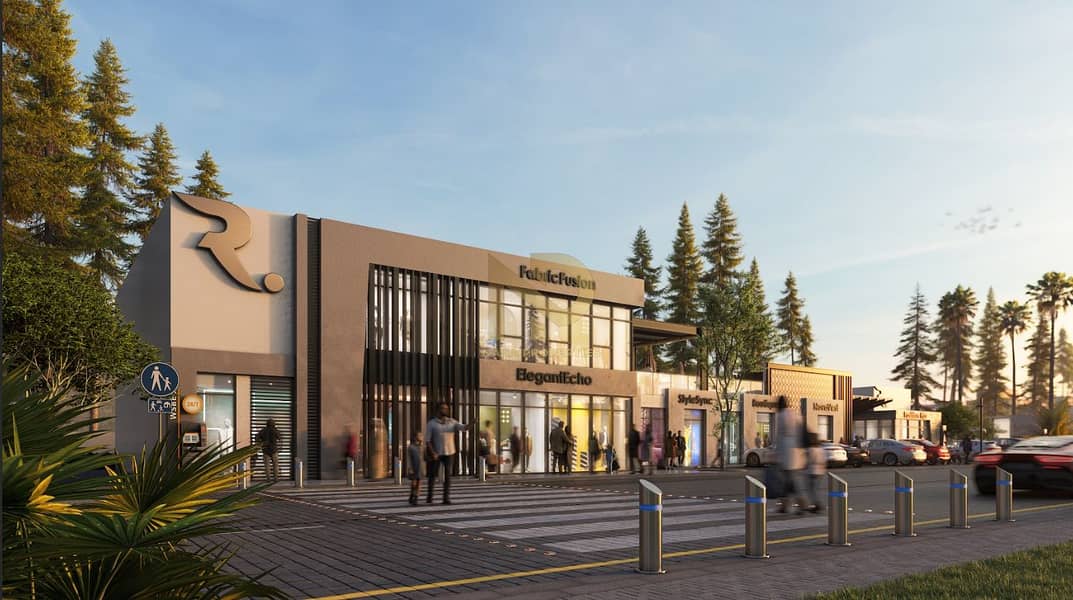 3 Bed Townhouse | 40% Discount(cash) | Gated Community | Flexible Payment Plan