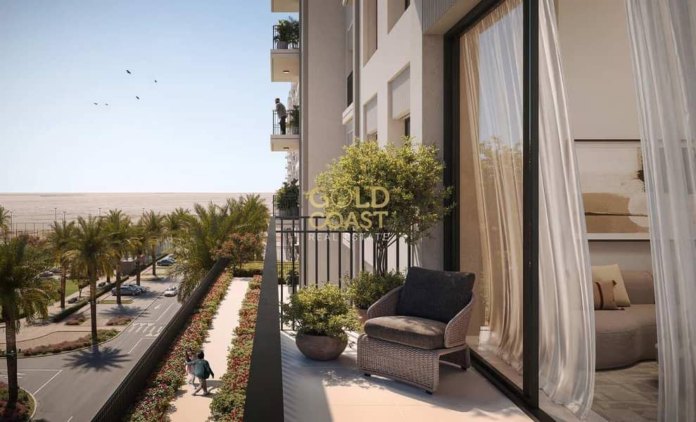 Best Deal in the Market | Top-Floor 2BR Layout | Direct Pool & Community View | ORA Town Square | HO Q4 2026