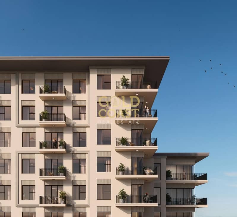 Best Deal in the Market | Top-Floor 2BR Layout | Direct Pool & Community View | ORA Town Square | HO Q4 2026