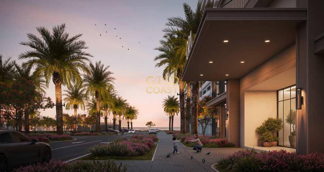 Best Deal in the Market | Top-Floor 2BR Layout | Direct Pool & Community View | ORA Town Square | HO Q4 2026 - Image 6