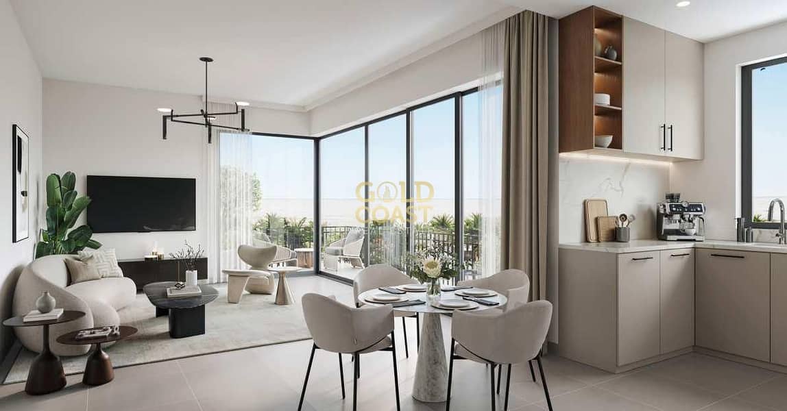 Best Deal in the Market | Top-Floor 2BR Layout | Direct Pool & Community View | ORA Town Square | HO Q4 2026 - Image 7