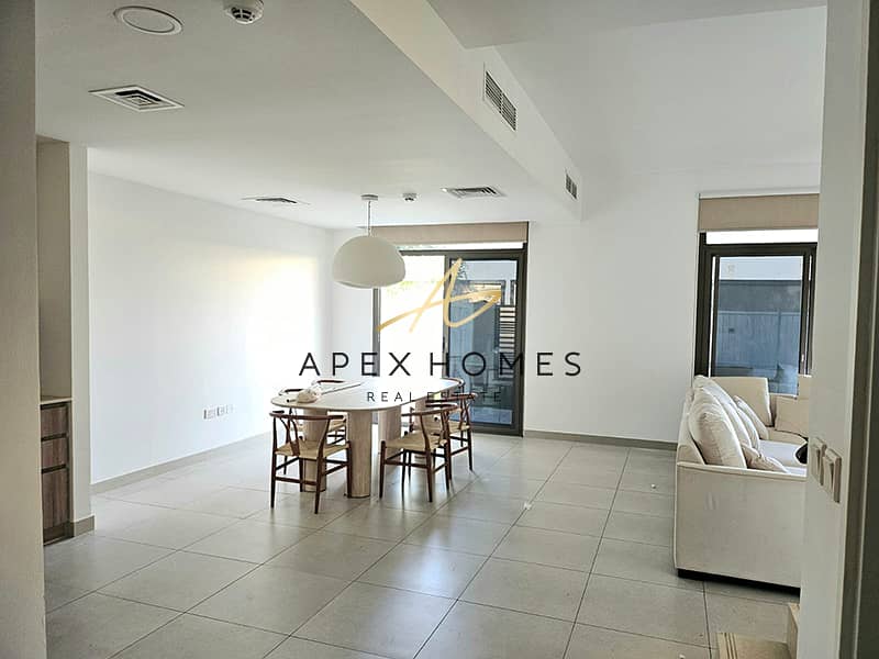 Vacant | Single Row | 3BR + Maid - Image 7