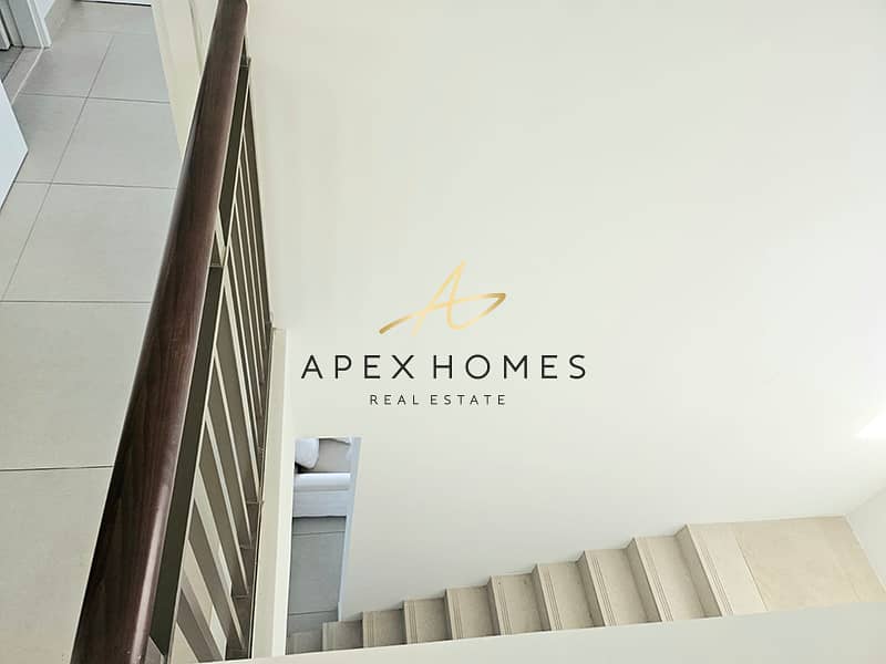 Vacant | Single Row | 3BR + Maid - Image 17