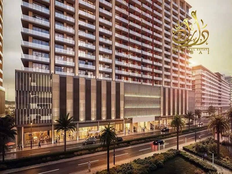 10% DOWN PAYMENT| Close To Future Metro | Ready Soon| Flexible Payment Plan