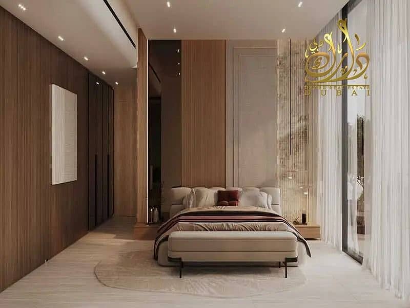 10% DOWN PAYMENT| Close To Future Metro | Ready Soon| Flexible Payment Plan