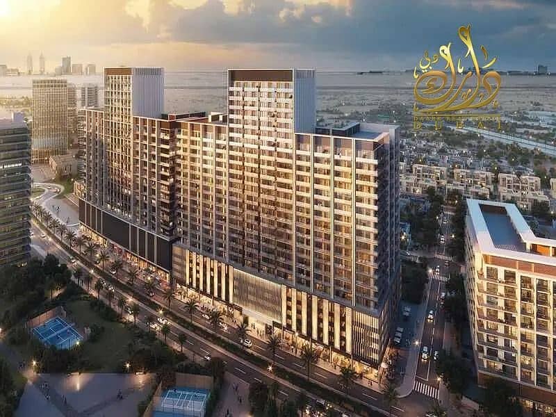 10% DOWN PAYMENT| Close To Future Metro | Ready Soon| Flexible Payment Plan - Image 6