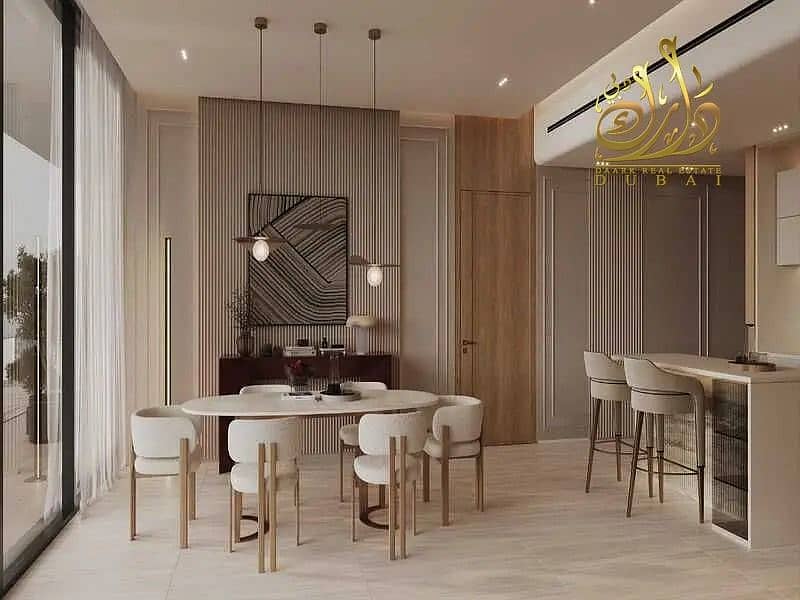 10% DOWN PAYMENT| Close To Future Metro | Ready Soon| Flexible Payment Plan - Image 10