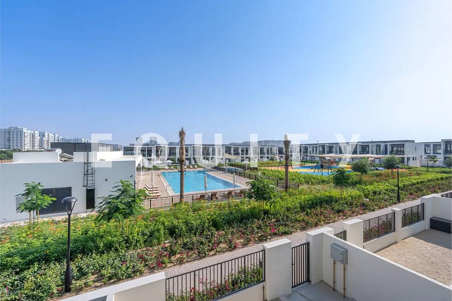 Single Row | Park Backing | Vacant On Transfer - Image 10