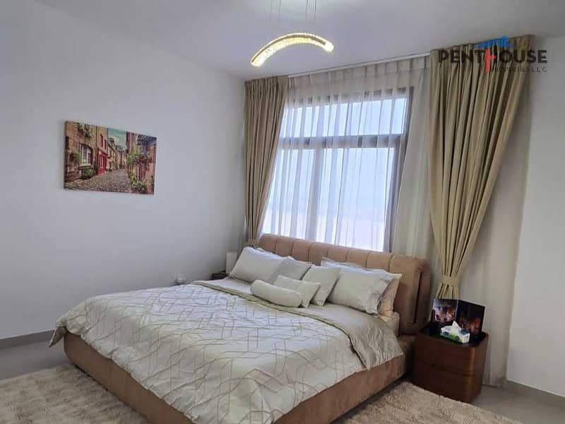 Bright and Spacious | Fully Furnished | Vacant - Image 12