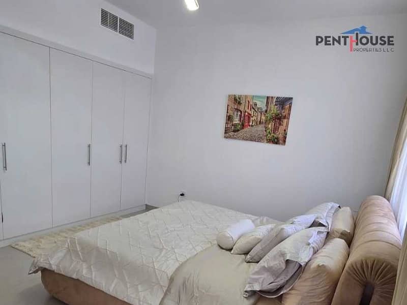 Bright and Spacious | Fully Furnished | Vacant - Image 13