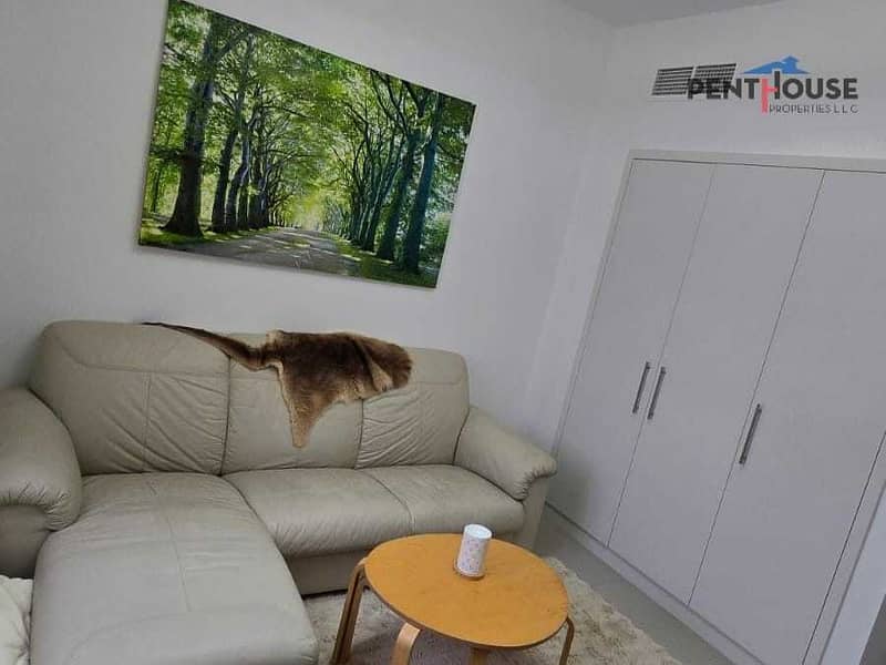 Bright and Spacious | Fully Furnished | Vacant - Image 17