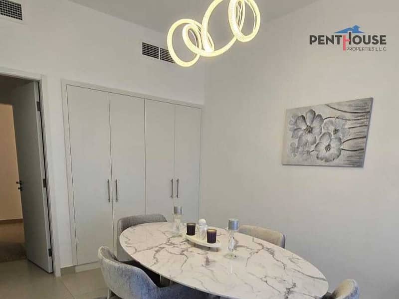 Bright and Spacious | Fully Furnished | Vacant - Image 19