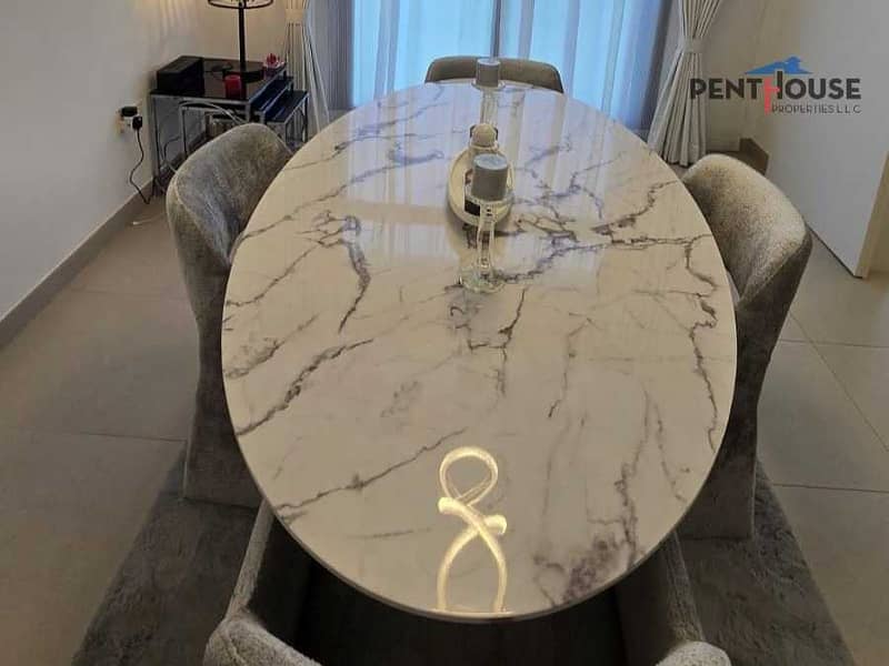 Bright and Spacious | Fully Furnished | Vacant - Image 20