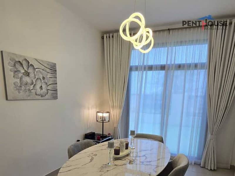 Bright and Spacious | Fully Furnished | Vacant - Image 21