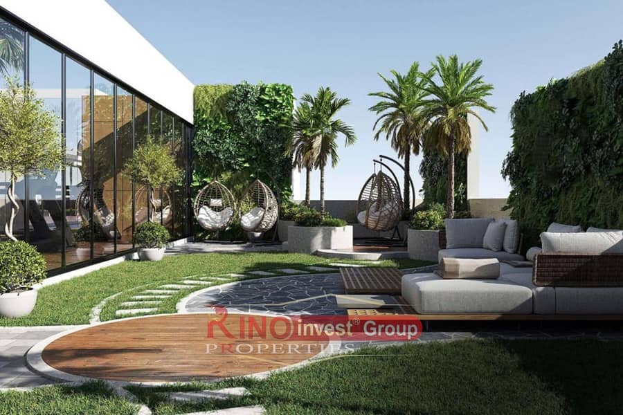 Investor Deal | 1BR Offplan | Flexible Payment