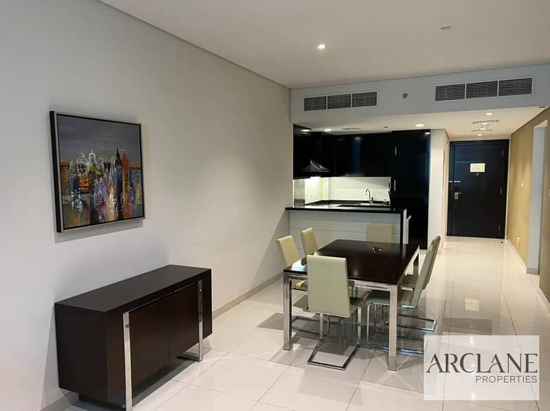 Prime Location | Fully Furnished | 3 Bedroom |