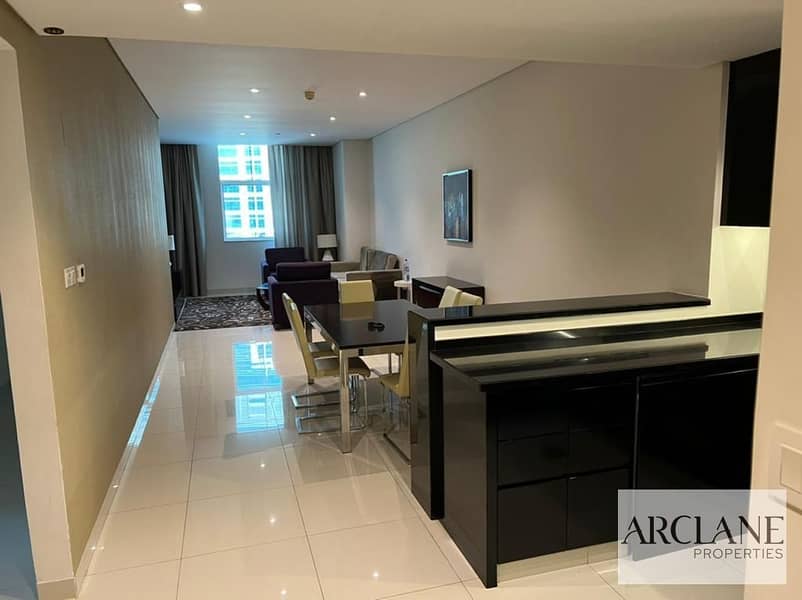 Prime Location | Fully Furnished | 3 Bedroom |