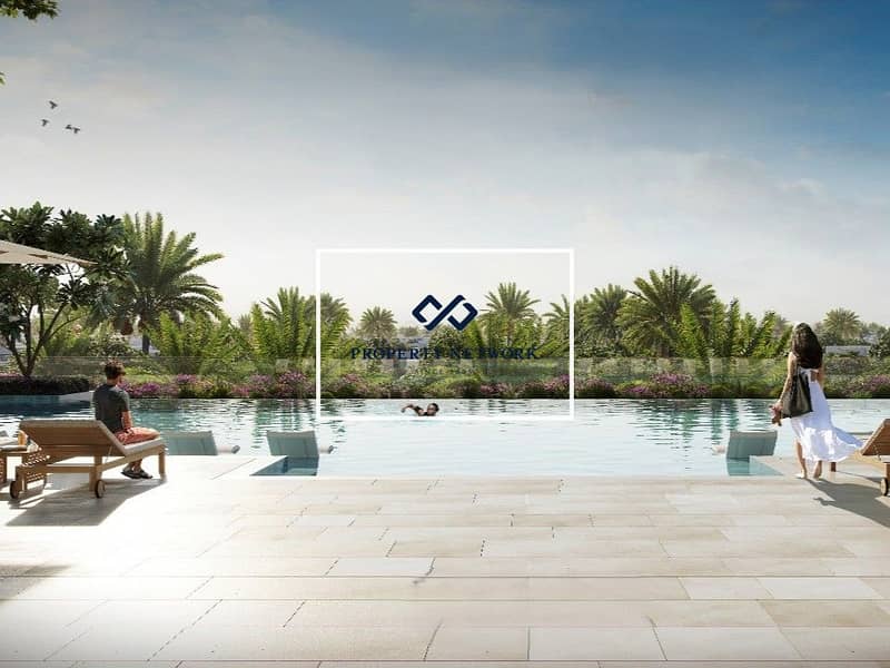 2-BR Apartment | Corner Unit | High Floor - Image 6