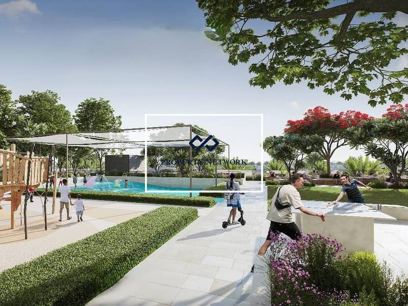 2-BR Apartment | Corner Unit | High Floor - Image 8