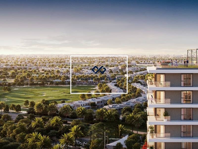 2-BR Apartment | Corner Unit | High Floor - Image 10