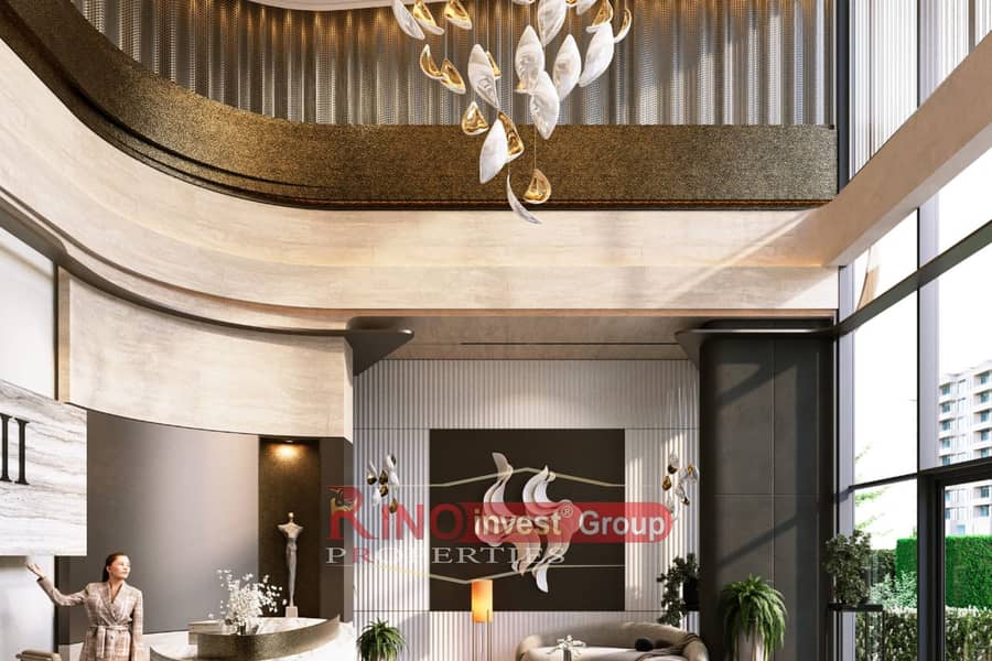 Post-Handover Payment Plan | Q4 2027 - Image 9