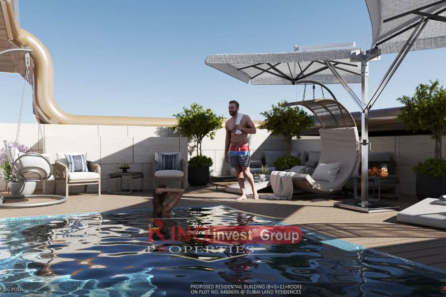 Post-Handover Payment Plan | Q4 2027 - Image 10