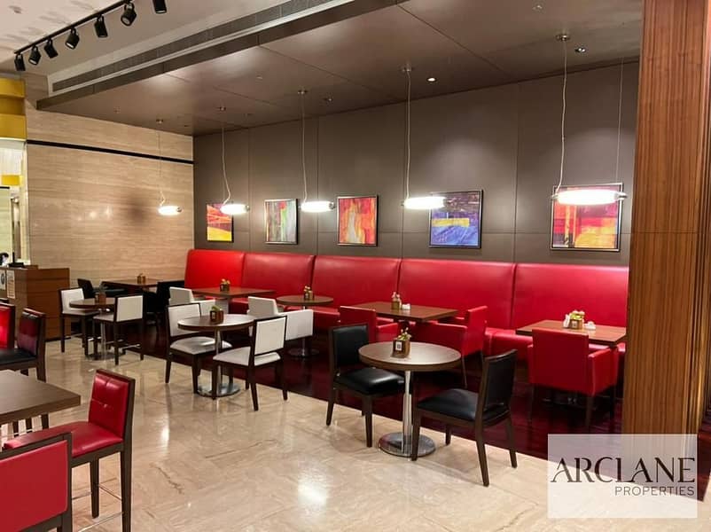 Prime Location | Fully Furnished | 3 Bedroom | - Image 6