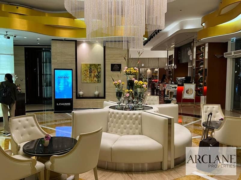 Prime Location | Fully Furnished | 3 Bedroom | - Image 10