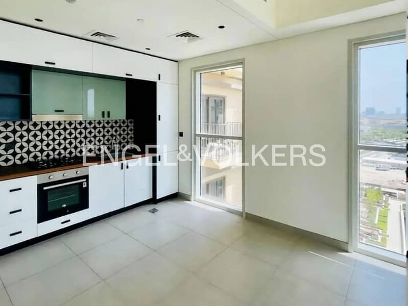 Corner Unit | Pool and Mall View | Mid Floor