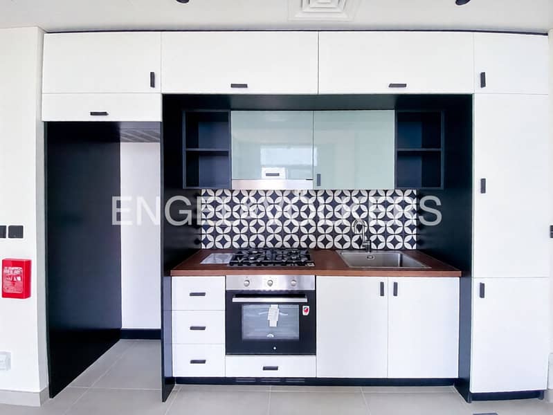 Corner Unit | Pool and Mall View | Mid Floor