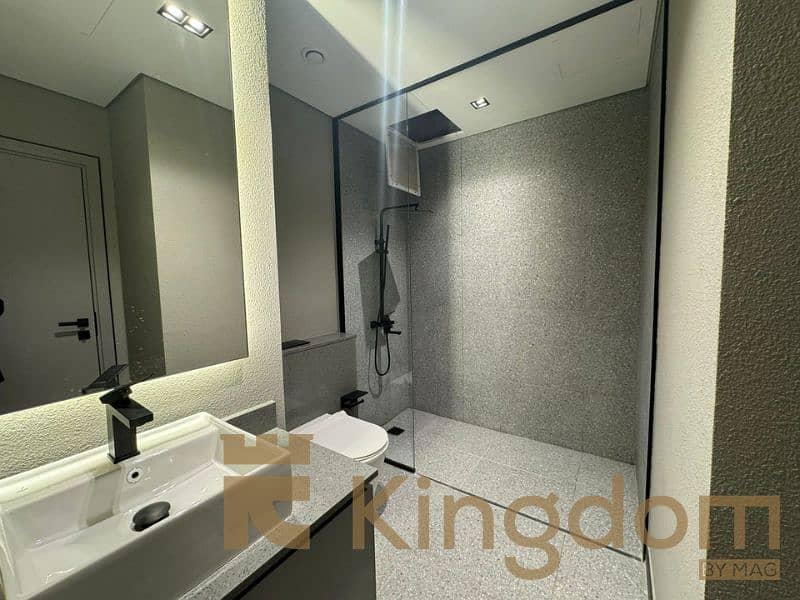 Barnd New | Community View | Vacant | High Floor - Image 8