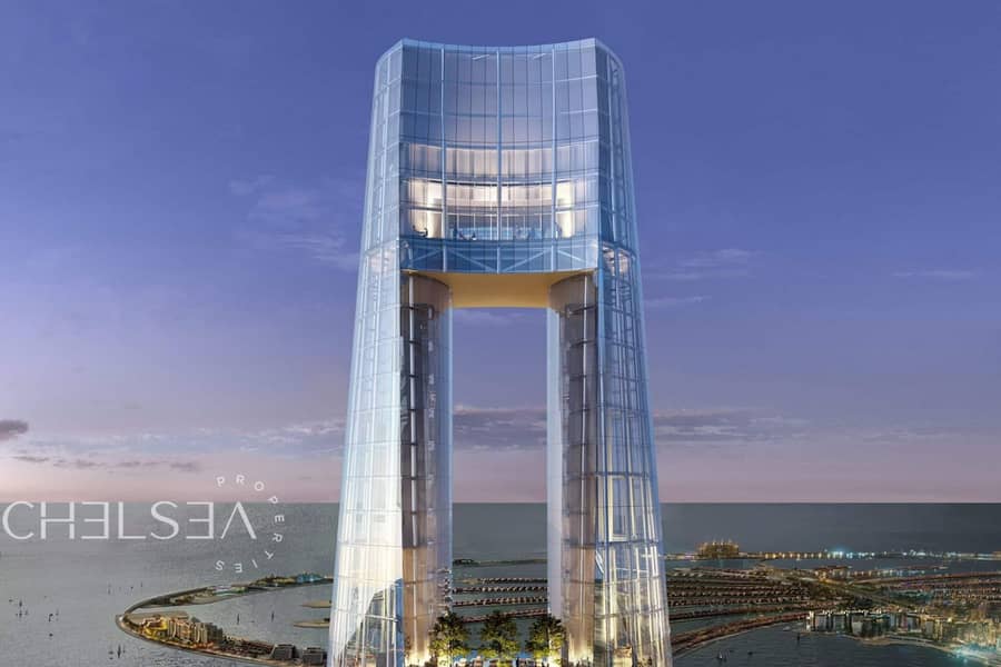 HIGH FLOOR | GOOD INVESTMENT | PRIME LOCATION