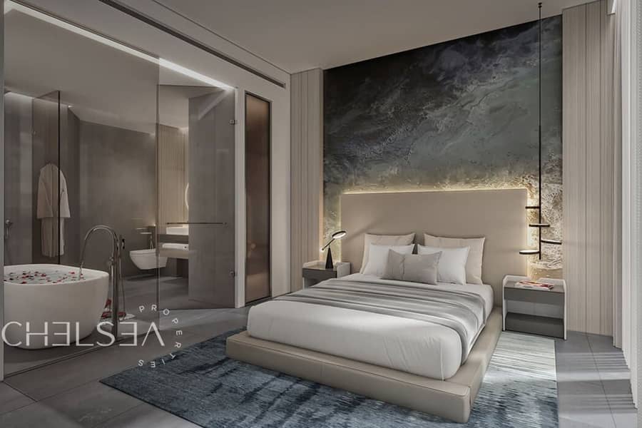 HIGH FLOOR | GOOD INVESTMENT | PRIME LOCATION