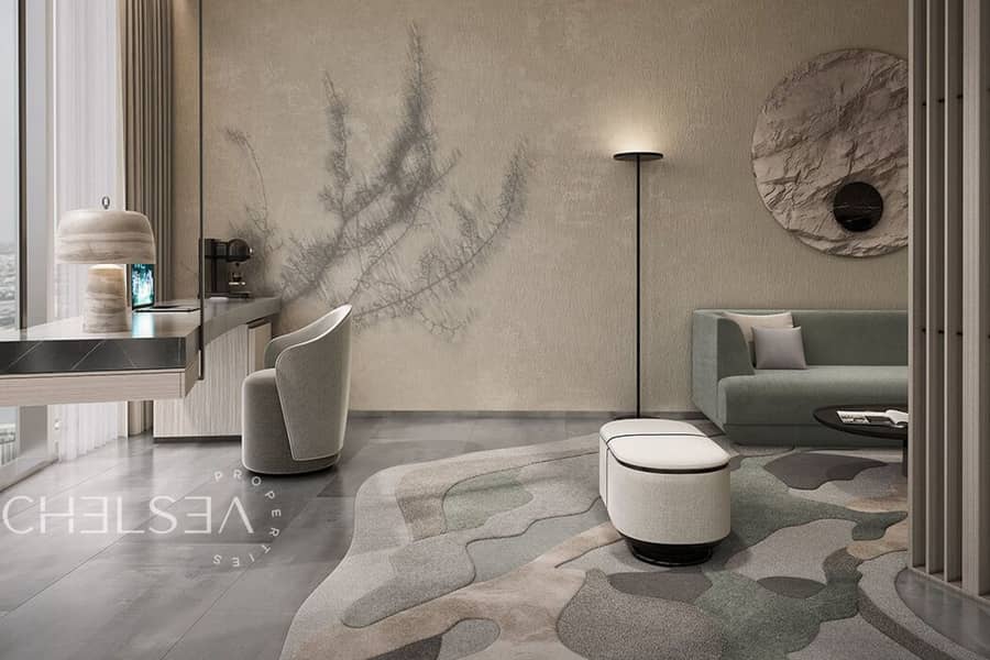 HIGH FLOOR | GOOD INVESTMENT | PRIME LOCATION - Image 6