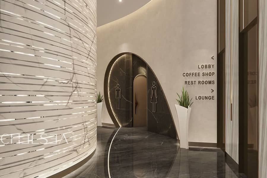 HIGH FLOOR | GOOD INVESTMENT | PRIME LOCATION - Image 7