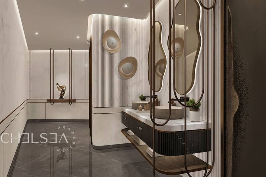 HIGH FLOOR | GOOD INVESTMENT | PRIME LOCATION - Image 8