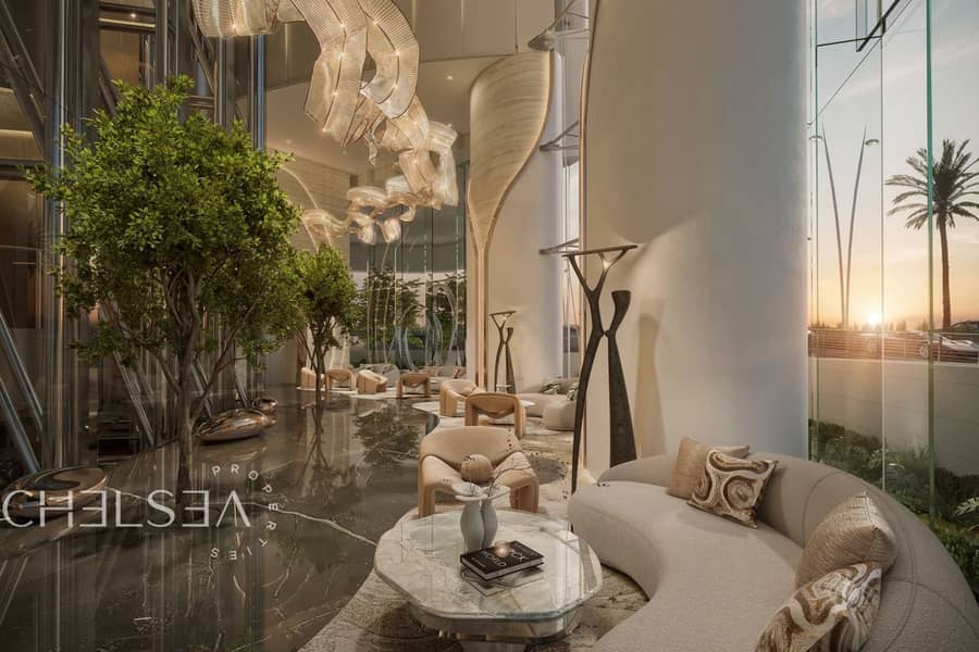 HIGH FLOOR | GOOD INVESTMENT | PRIME LOCATION - Image 9