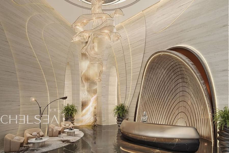 HIGH FLOOR | GOOD INVESTMENT | PRIME LOCATION - Image 10