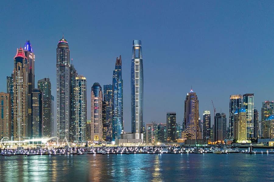 HIGH FLOOR | GOOD INVESTMENT | PRIME LOCATION - Image 12