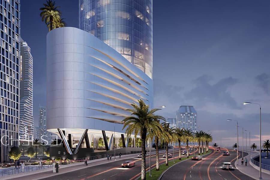 HIGH FLOOR | GOOD INVESTMENT | PRIME LOCATION - Image 13