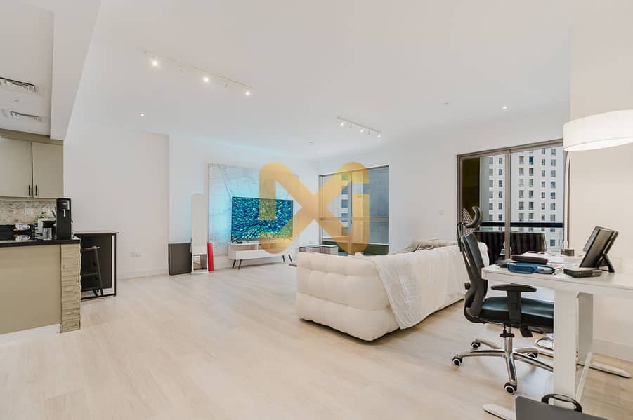 Vacant | Largest layout | Prime Location