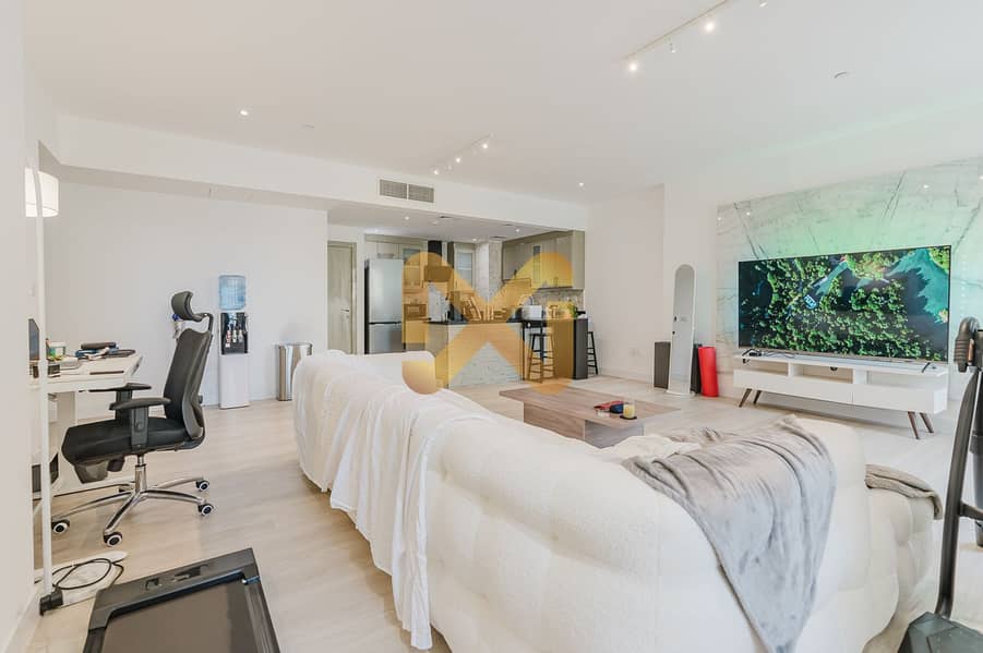 Vacant | Largest layout | Prime Location