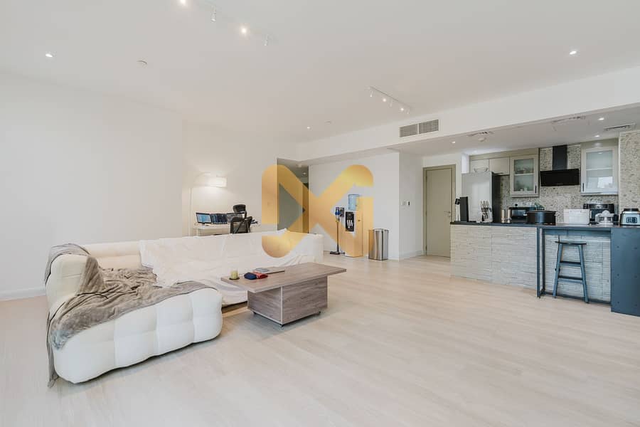 Vacant | Largest layout | Prime Location